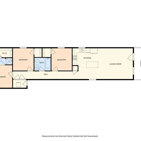 Spacious 3br W Fenced Backyard