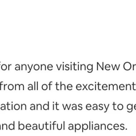 Hotel Bourbon Street Group Friendly