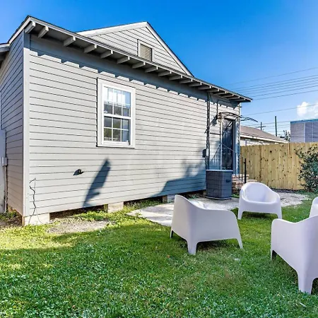 Uptown Retreat - 3br & Chef's Kitchen * New Orleans