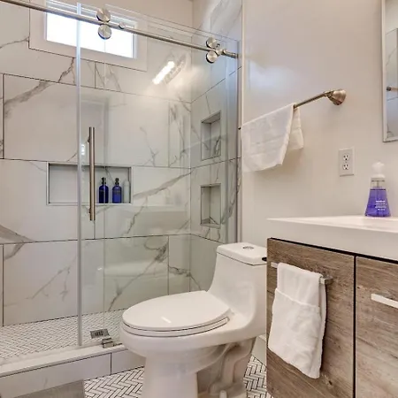Uptown Retreat - 3br & Chef's Kitchen * New Orleans