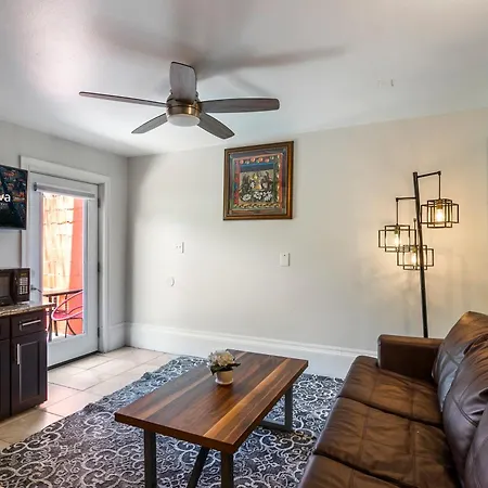 Holiday home Modern 4br Elegant Living - Downtown Nola New Orleans
