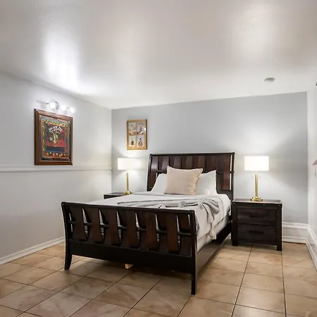 Modern 4br Elegant Living - Downtown Nola