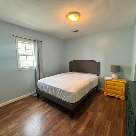 Retro Modern Living