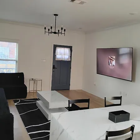 Holiday home Luxury Nola 3bed 2bath