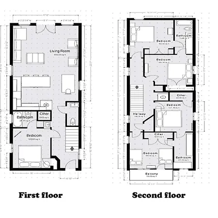 Spacious 5br W Fire Pit, Balcony & Backyard Oasis *