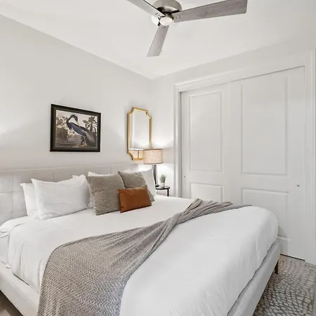 Hotel The Theodore New Orleans