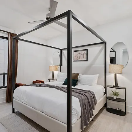 Hotel The Theodore *