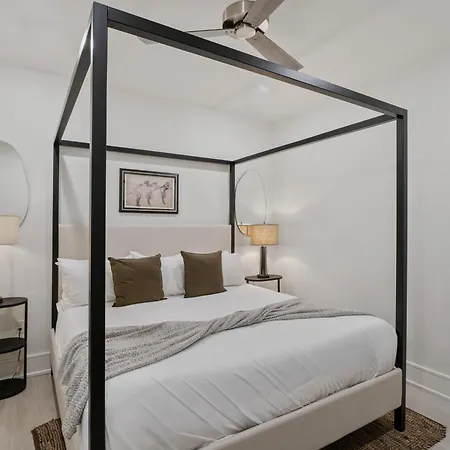 Hotel The Theodore New Orleans