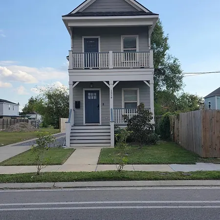 Holiday home Luxury Nola 3bed 2bath