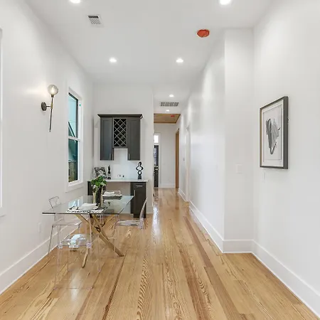 The Royal Haus Nola 3 Bed Beauty * New Orleans