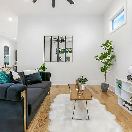 Holiday home The Royal Haus Nola 3 Bed Beauty
