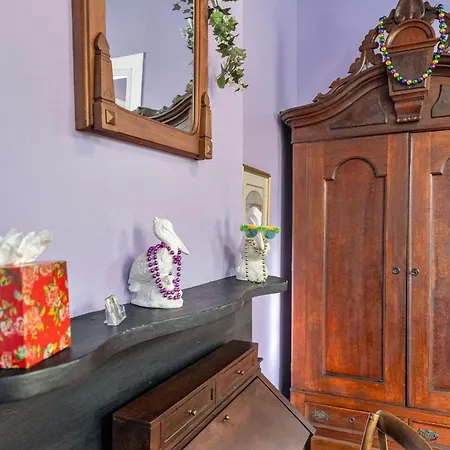 Bright Retreat W Private Balcony & Garden Views 3*