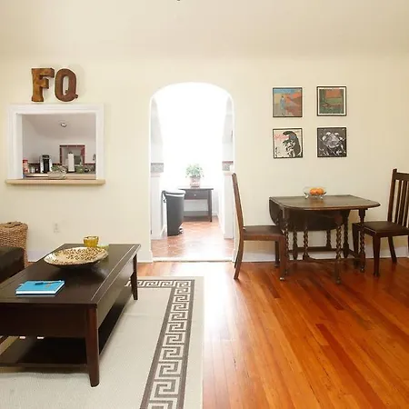 2 Bedroom On Ursulines Avenue,n.orleans *