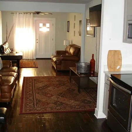 Baccich B Apartment