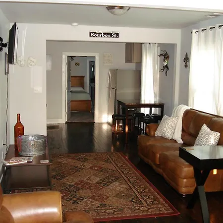Baccich B Apartment *