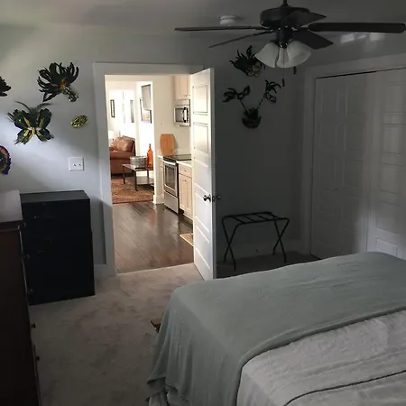 Apartment Baccich B New Orleans