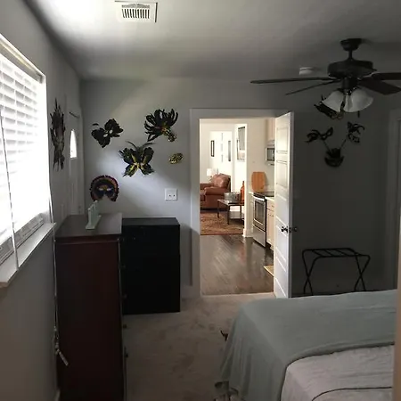 Apartment Baccich B