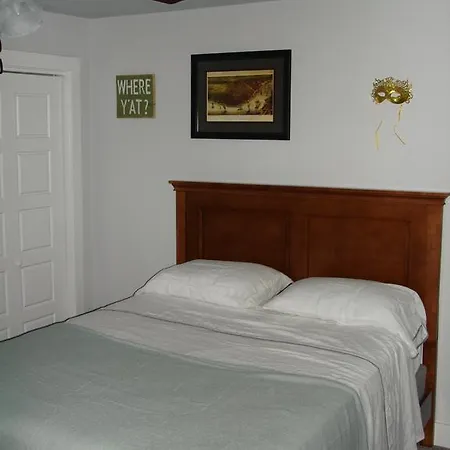 Apartment Baccich B