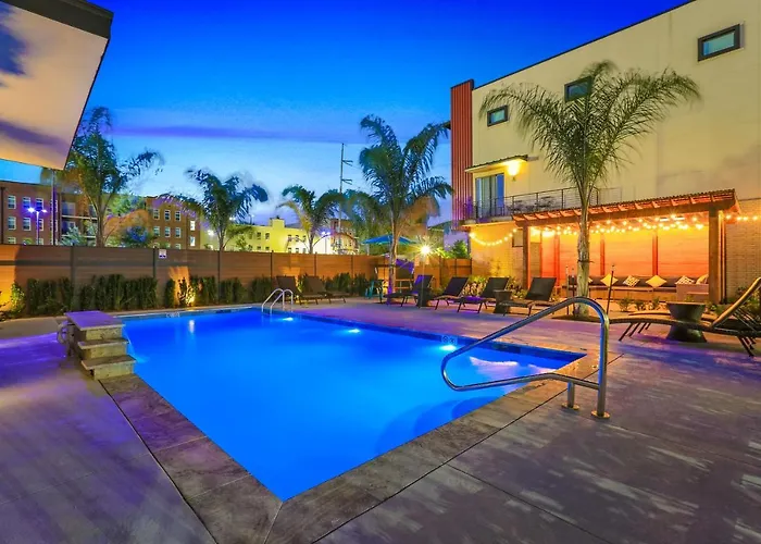 New Orleans Townhouse Near City Attractions