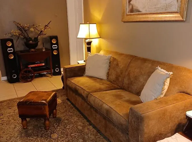 Authentic Treme Cottage Home
