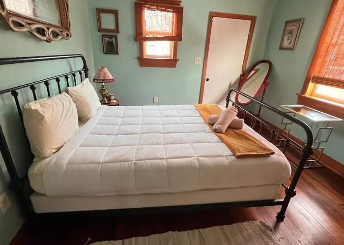 Josephine Suite