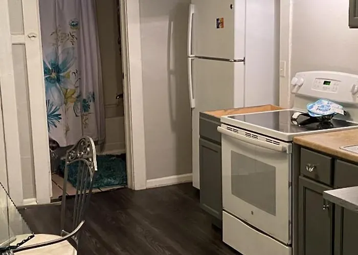 Cozy Comfort