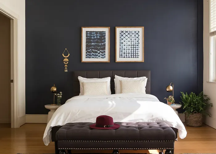 Central 1Br In C.B.D. By Sonder