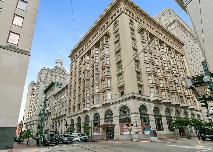 Expansive 1Br In C.B.D. By Sonder