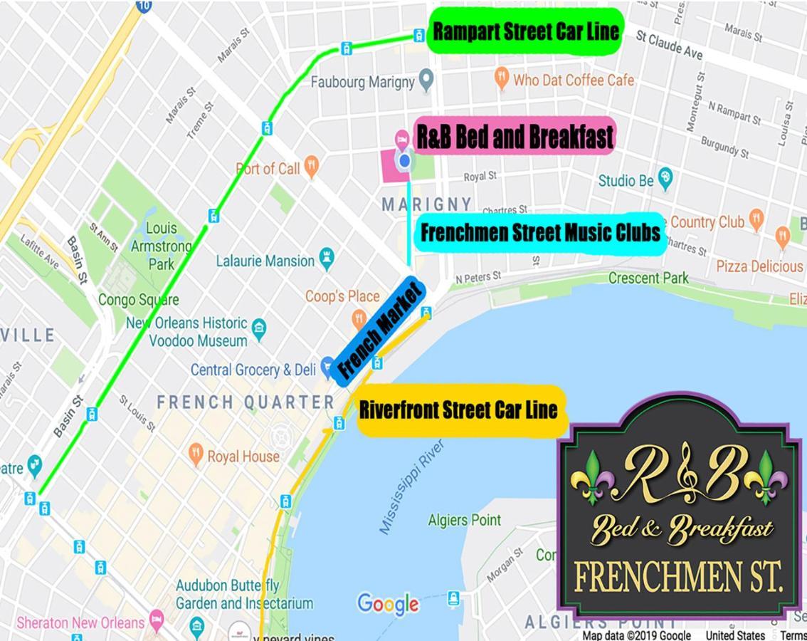 R&b - Award Winning (adults Only) 3*