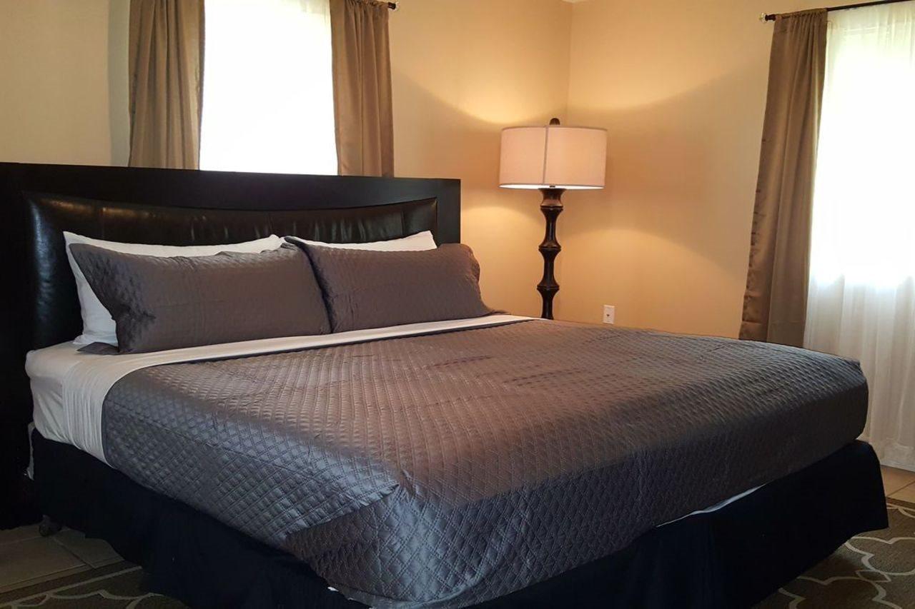 Holiday home East Retreat New Orleans