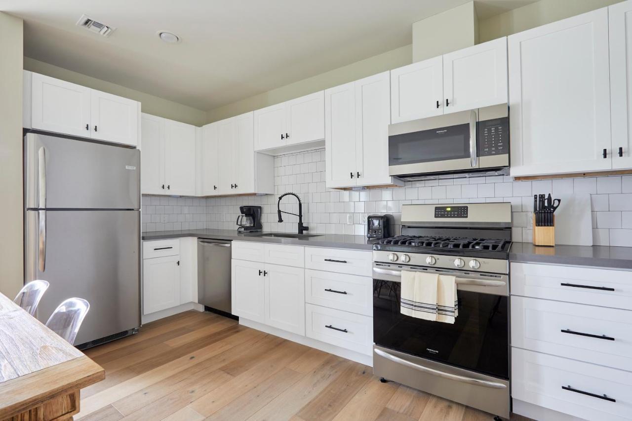 Sonder — Oakview Aparthotel 3*