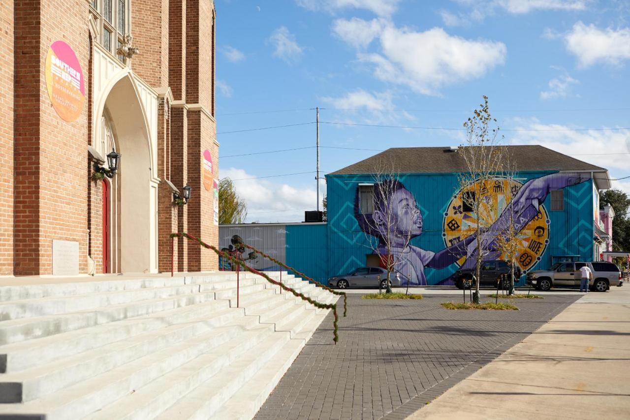 Aparthotel Sonder — Oakview New Orleans