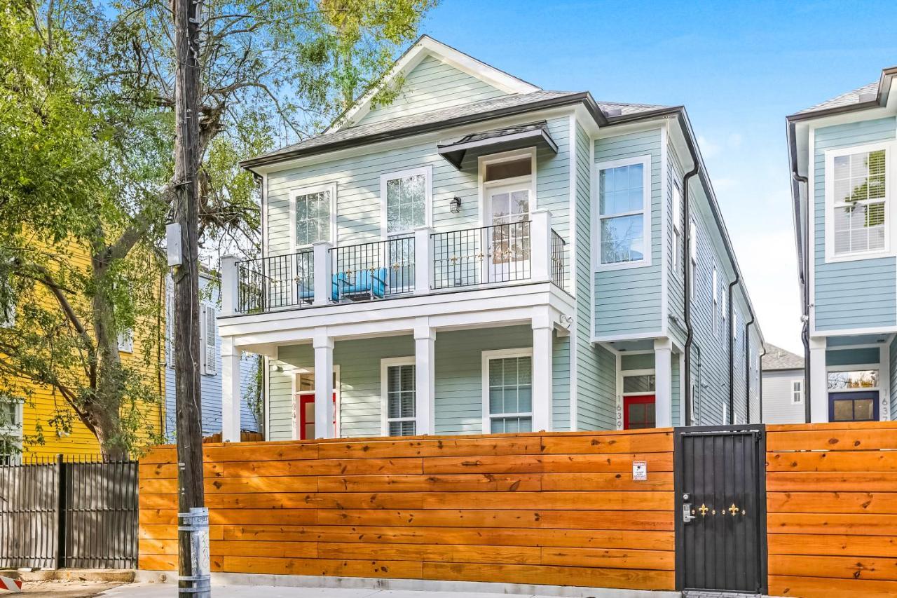 Hosteeva Chic Urban Retreat W Pool Steps To St Charles Ave And Near Bourbon St New Orleans