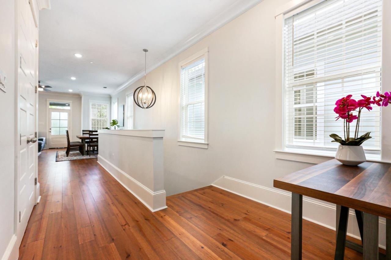 Hosteeva Chic Urban Retreat W Pool Steps To St Charles Ave And Near Bourbon St * New Orleans