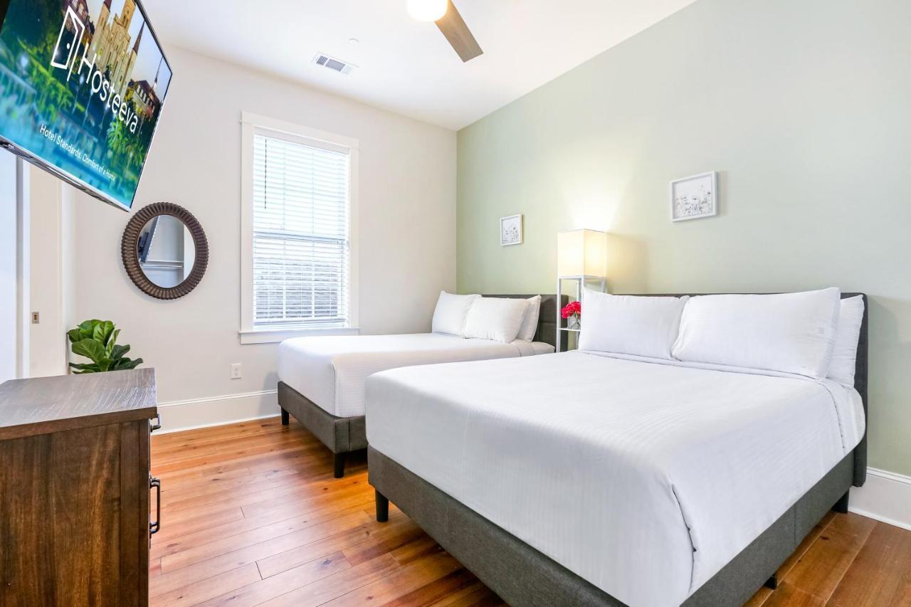 Hosteeva Chic Urban Retreat W Pool Steps To St Charles Ave And Near Bourbon St * New Orleans