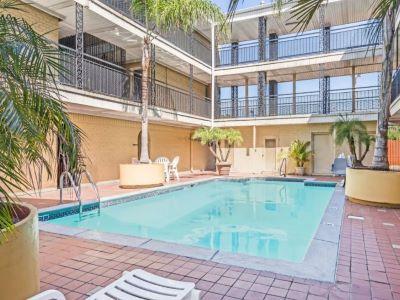 Super 8 By Wyndham 2*
