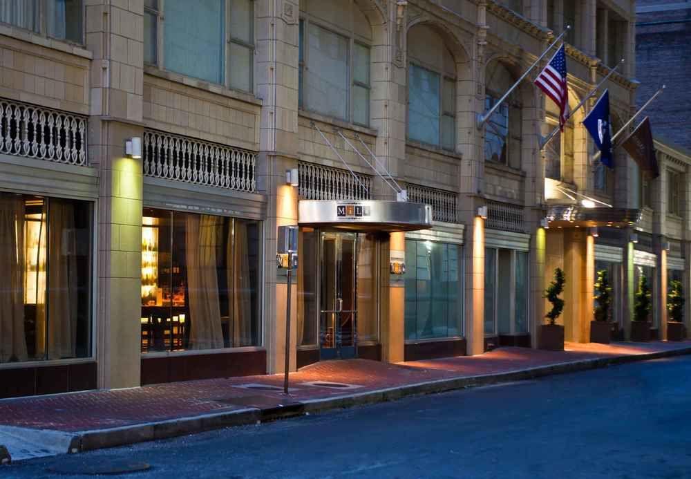 Renaissance Pere Marquette French Quarter Area 4*