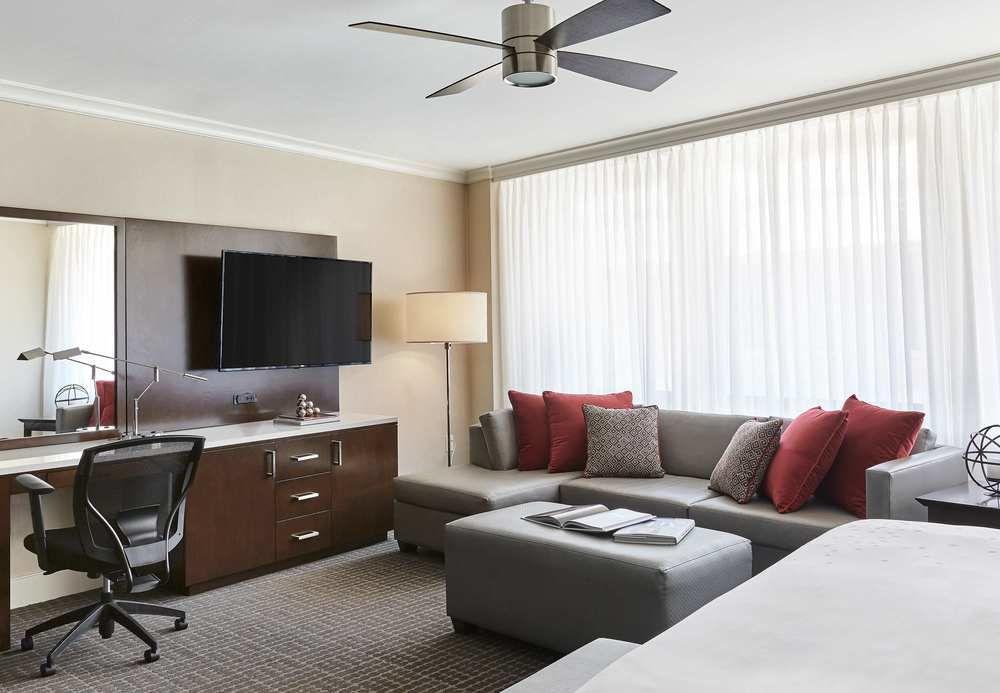 Renaissance Arts Warehouse District Hotel New Orleans