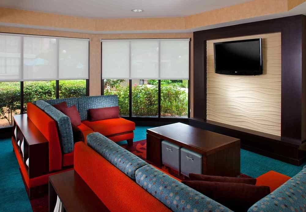 Sonesta Es Convention Center