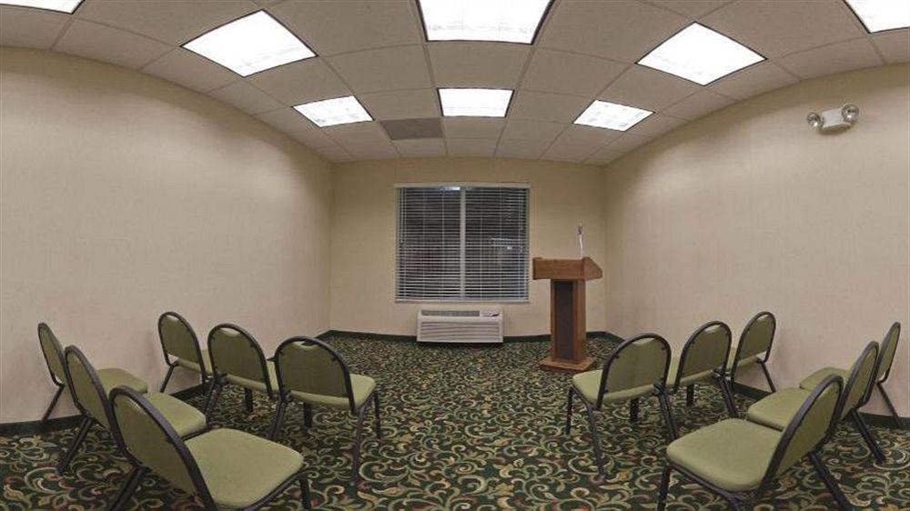 Express East By Ihg New Orleans