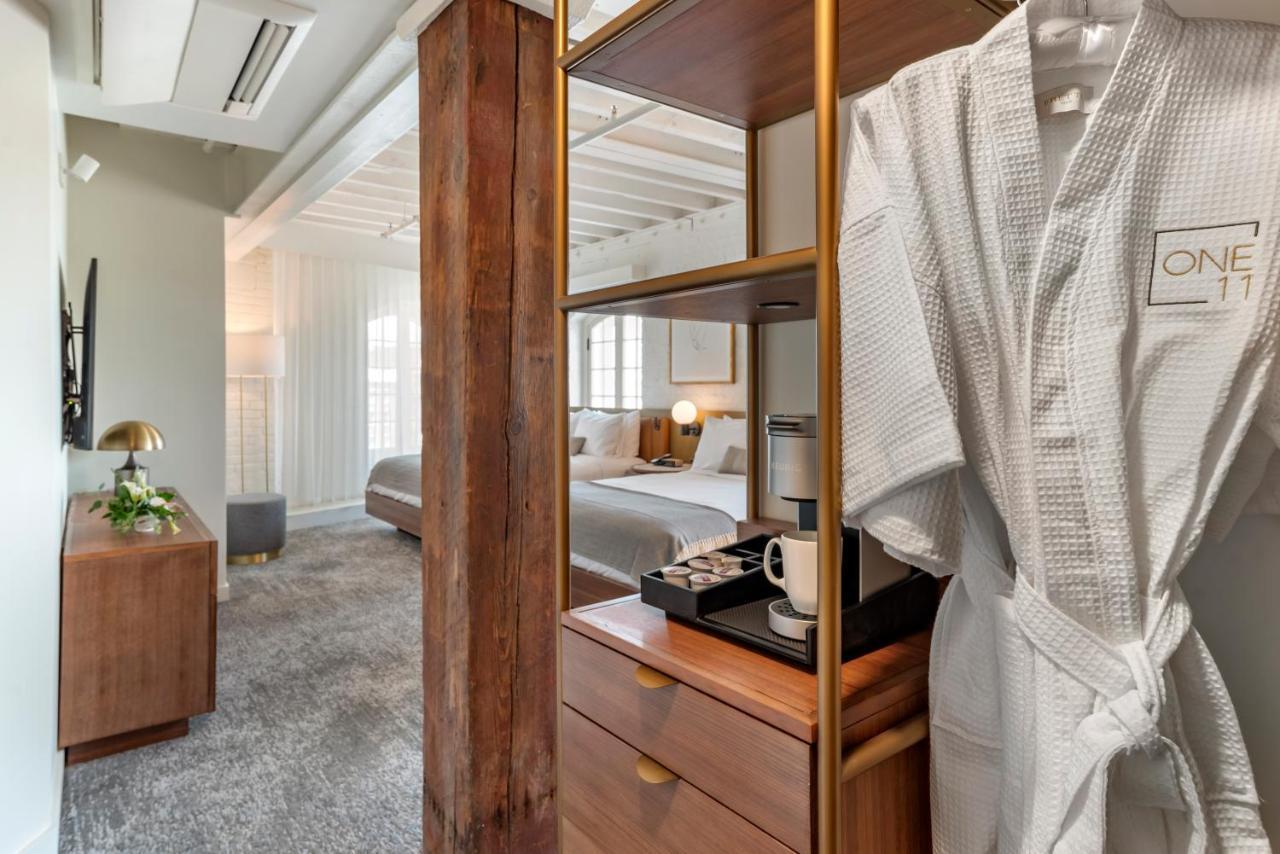 One11 4* New Orleans