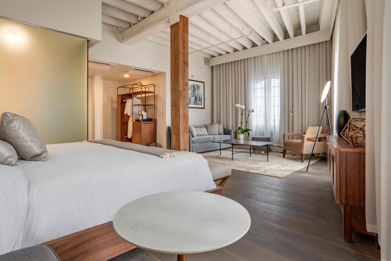 One11 Hotel New Orleans