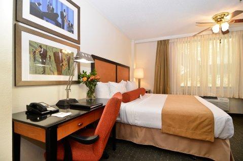 St Charles Inn, Superior Hotel 3*