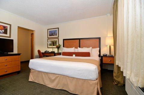 Hotel St Charles Inn, Superior New Orleans