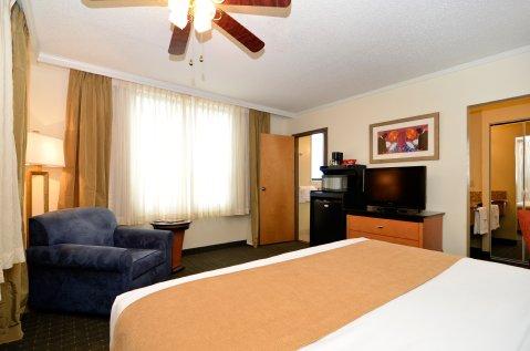 St Charles Inn, Superior 3* New Orleans