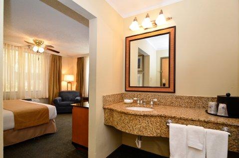 Hotel St Charles Inn, Superior