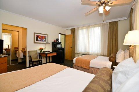 St Charles Inn, Superior New Orleans