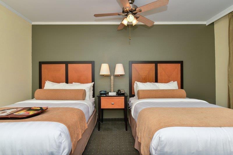 St Charles Inn, Superior New Orleans