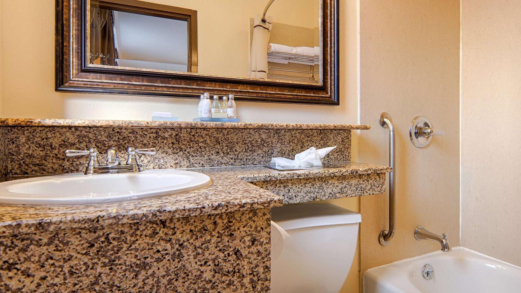 St Charles Inn, Superior Hotel 3*