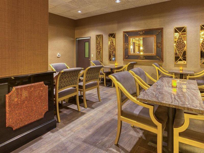 Drury Plaza Hotel New Orleans